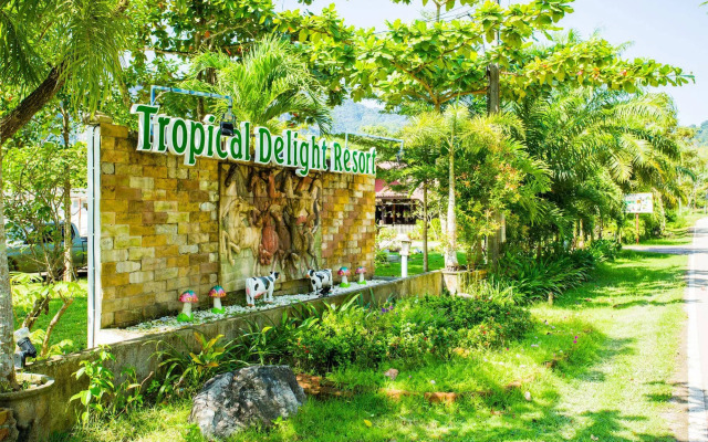 Tropical Delight Resort