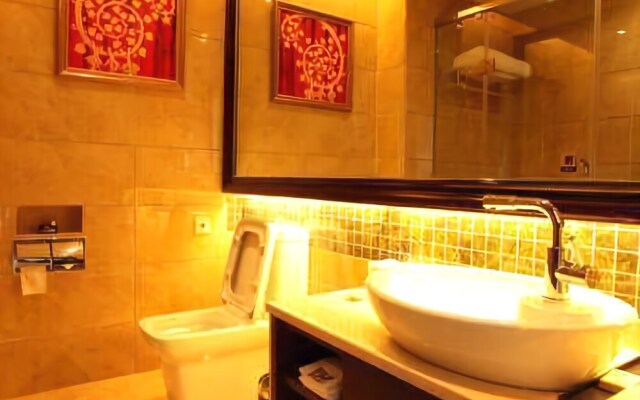 Banghe Hotel