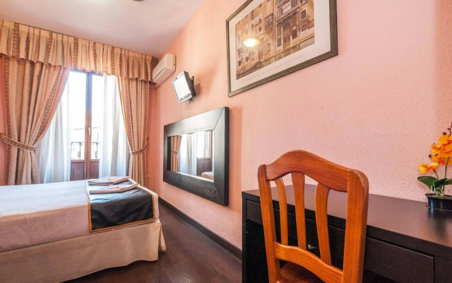 Hostal Gallardo