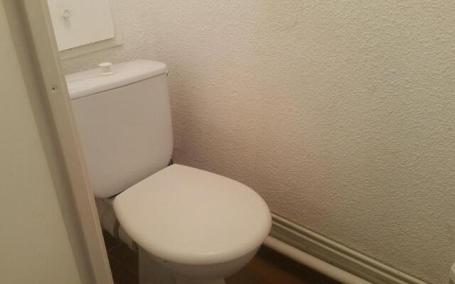 Résidence Cap Azur Maison N° 51