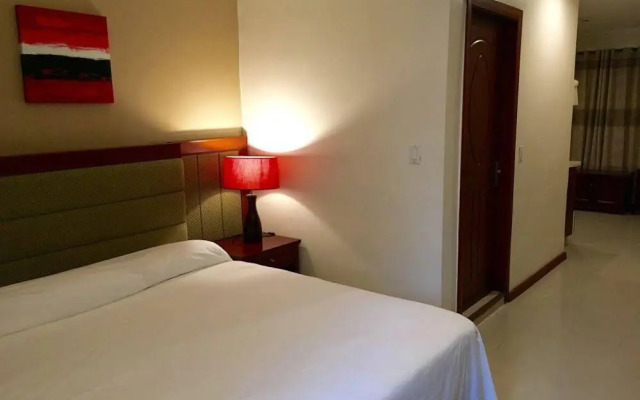 Clarion Hotel & Suites Curacao