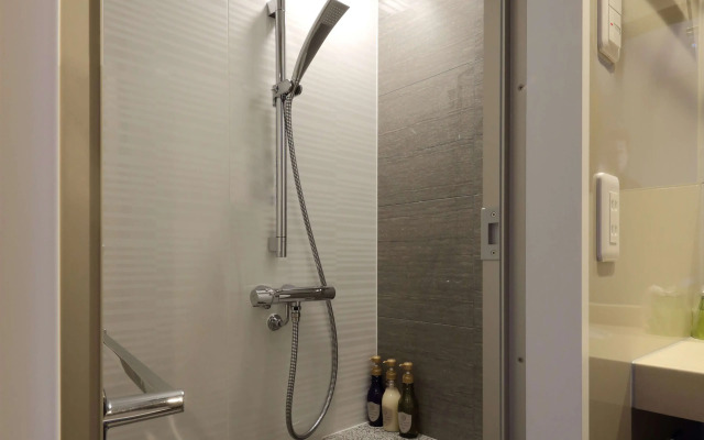 Hotel ABC