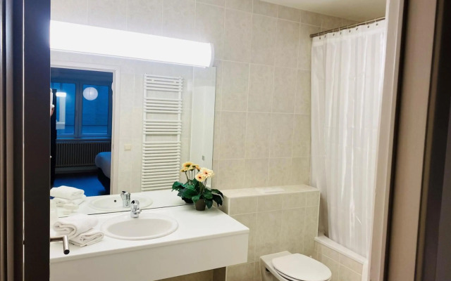 Hotel Prado