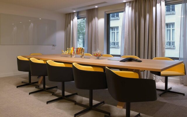 Courtyard by  Marriott Paris Gare de Lyon