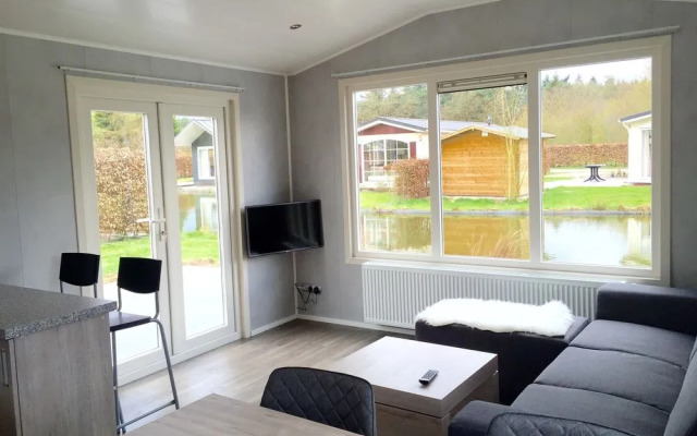 Buitenplaats Holten