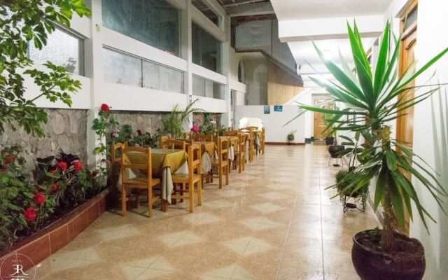 Hotel Refugio Ecológico Inn