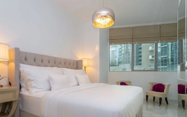 The Residences 4 by Westminster