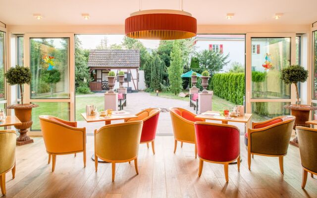 Boutique Hotel Bundschuh