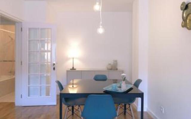 Feels Like Home Porto Comfort Flat