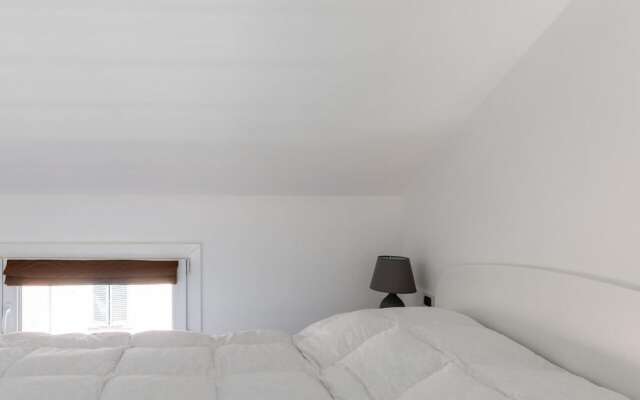 Sant Isaia 78 - Cozy Mezzanine Apartment