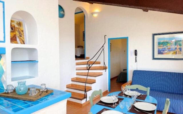 Résidence Belvedere de Palombaggia