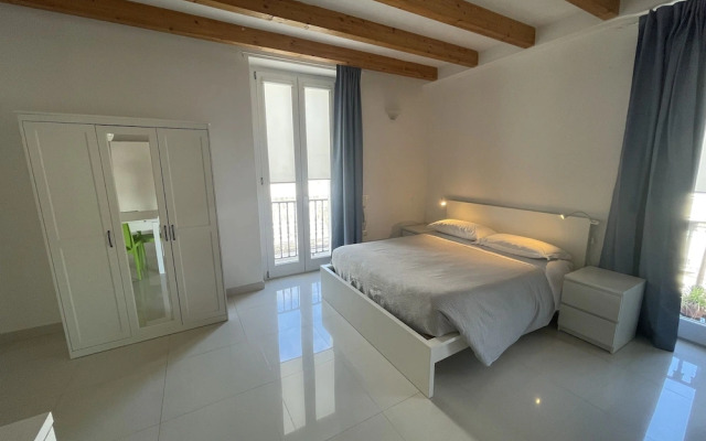 Palazzo di Fazio Suites