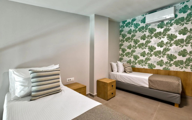 White Olive Premium Laganas - All Inclusive