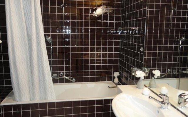 Apartment Marigny Andolla 23 by Interhome