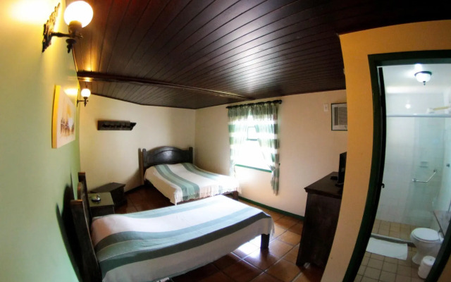 OYO Pousada do Wagner, Rio das Ostras