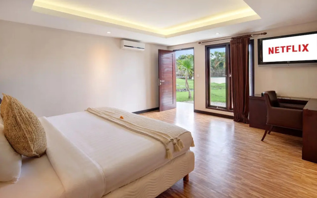 Nara Villa Canggu by Ini Vie Hospitality