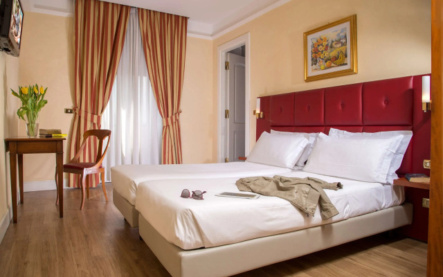 Best Western Hotel Astrid