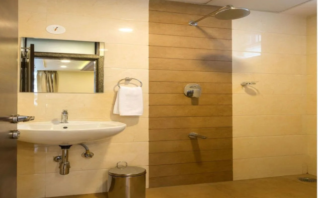 OYO 9249 JK Residency