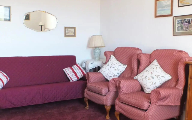 Olafs Cottage