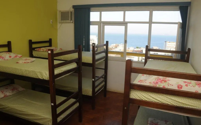 Babilonia Rio Hostel