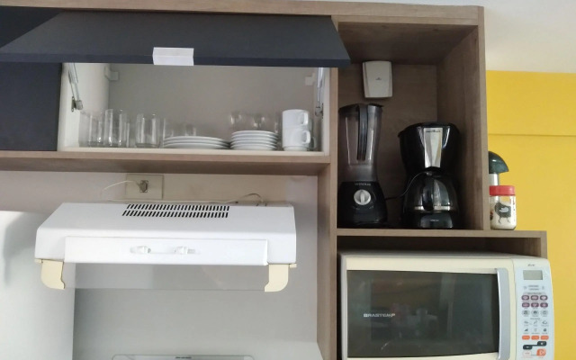 Beach Class Fortaleza 1306