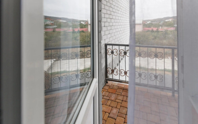 Новотерская Усадьба