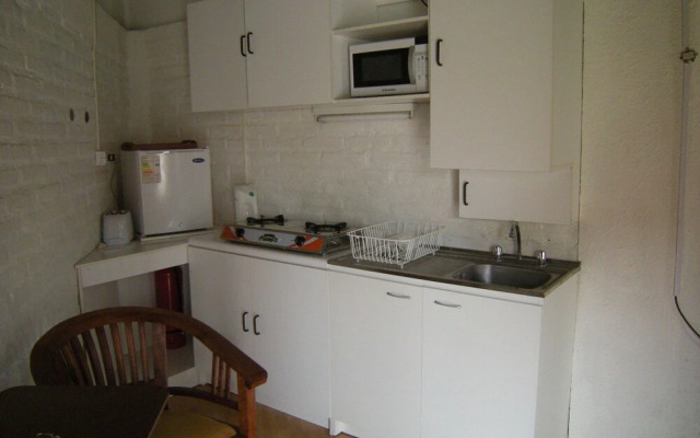 Apart Hotel Punto Real