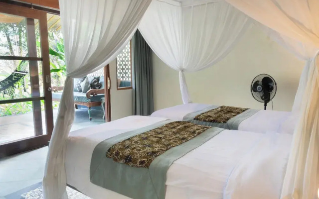 Darmada Eco Resort