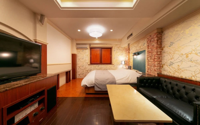 HOTEL LUNA KASHIBA - Adults Only