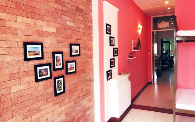 TripHouse Hostel Da Nang