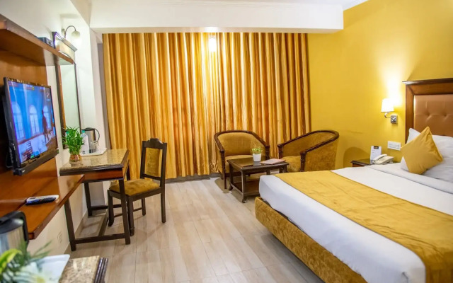 Sun Park Resort, Chandigarh