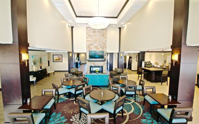 Homewood Suites by Hilton Cathedral City Palm Springs