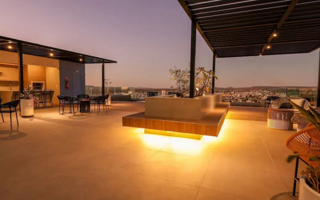 City House