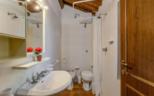 Apartment With Garden, Pool