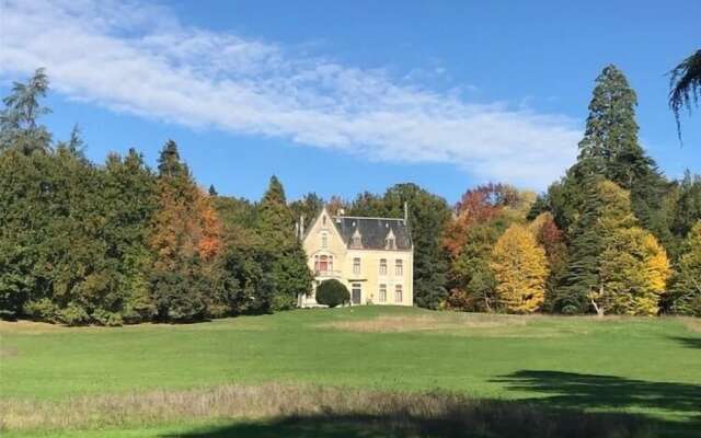 Château La Thuilière