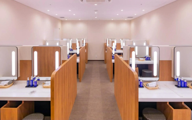 Liber Hotel Osaka