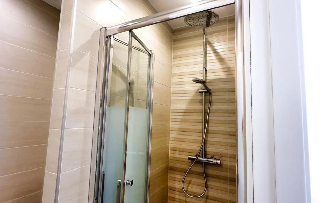 SKOL 350. Great 2 Bedroom Apartment in Skol Marbella