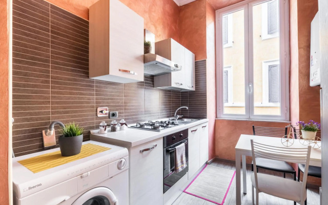 Riari 59 Rome - Trastevere