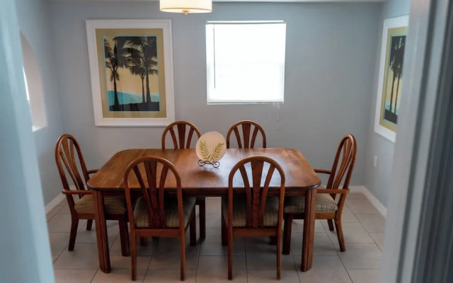 Waterfront Getaway and BBQ