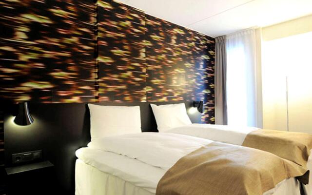 Comfort Hotel Union Brygge - Drammen