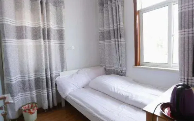 Lianyungang Minghua Homestay