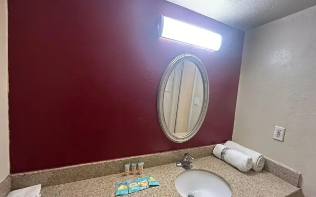 Happy Smart Inn I-10 Eloy and Casa Grande