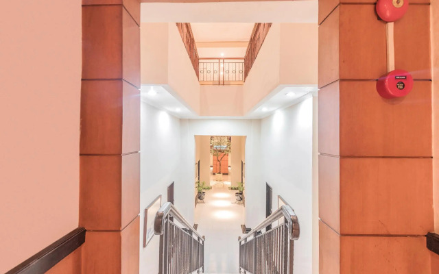 Capital O 534 Sriwijaya Hotel