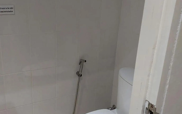 Siam Palm Residence