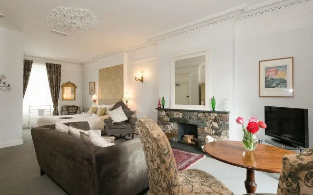 The Grange House Self Catering