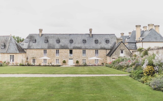 Le Château d'Audrieu