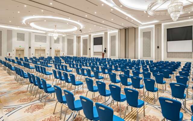 Radisson Blu Hotel, Jeddah Plaza