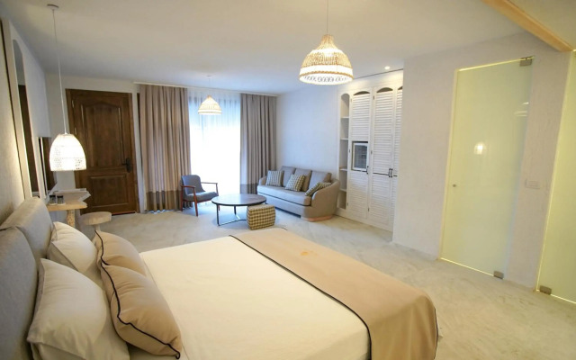 Avalon Boutique Hotel & Suites