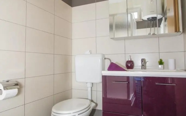 Apartment Gloria