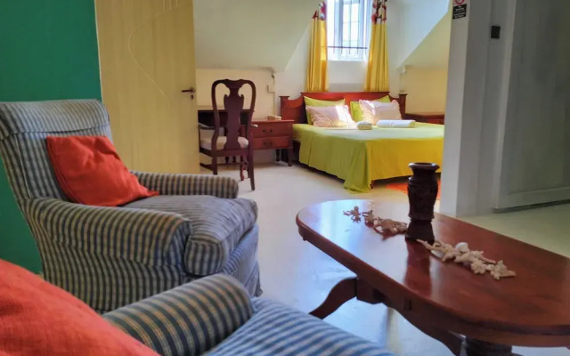 Chambre d'hôtes St Exupéry